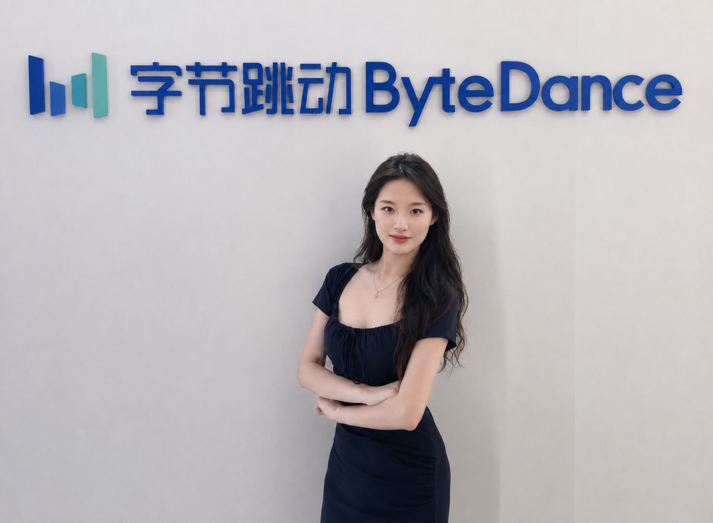 ByteDance office memory